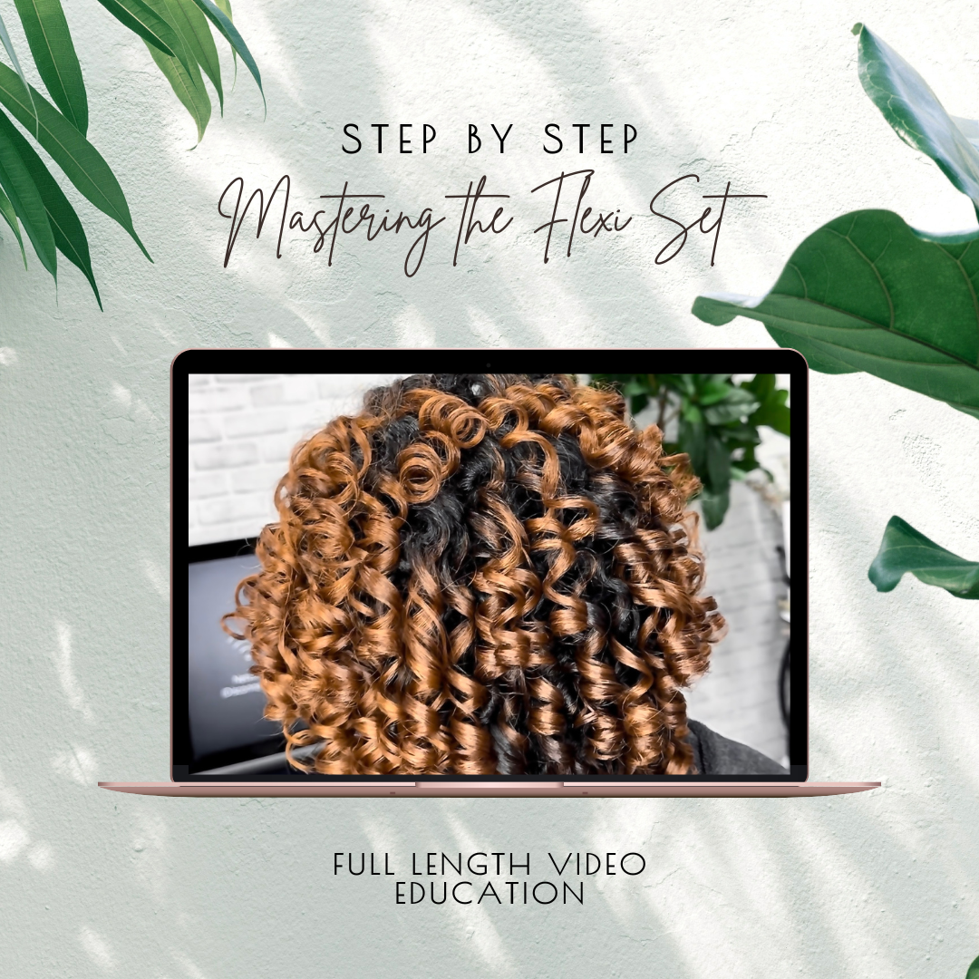 Wash & Learn: Mastering the Flexi Set