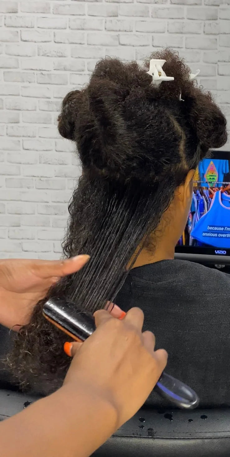 Piña Curlada Leave-in Conditioner