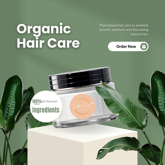 Strong & Mai Tai Deep Conditioner